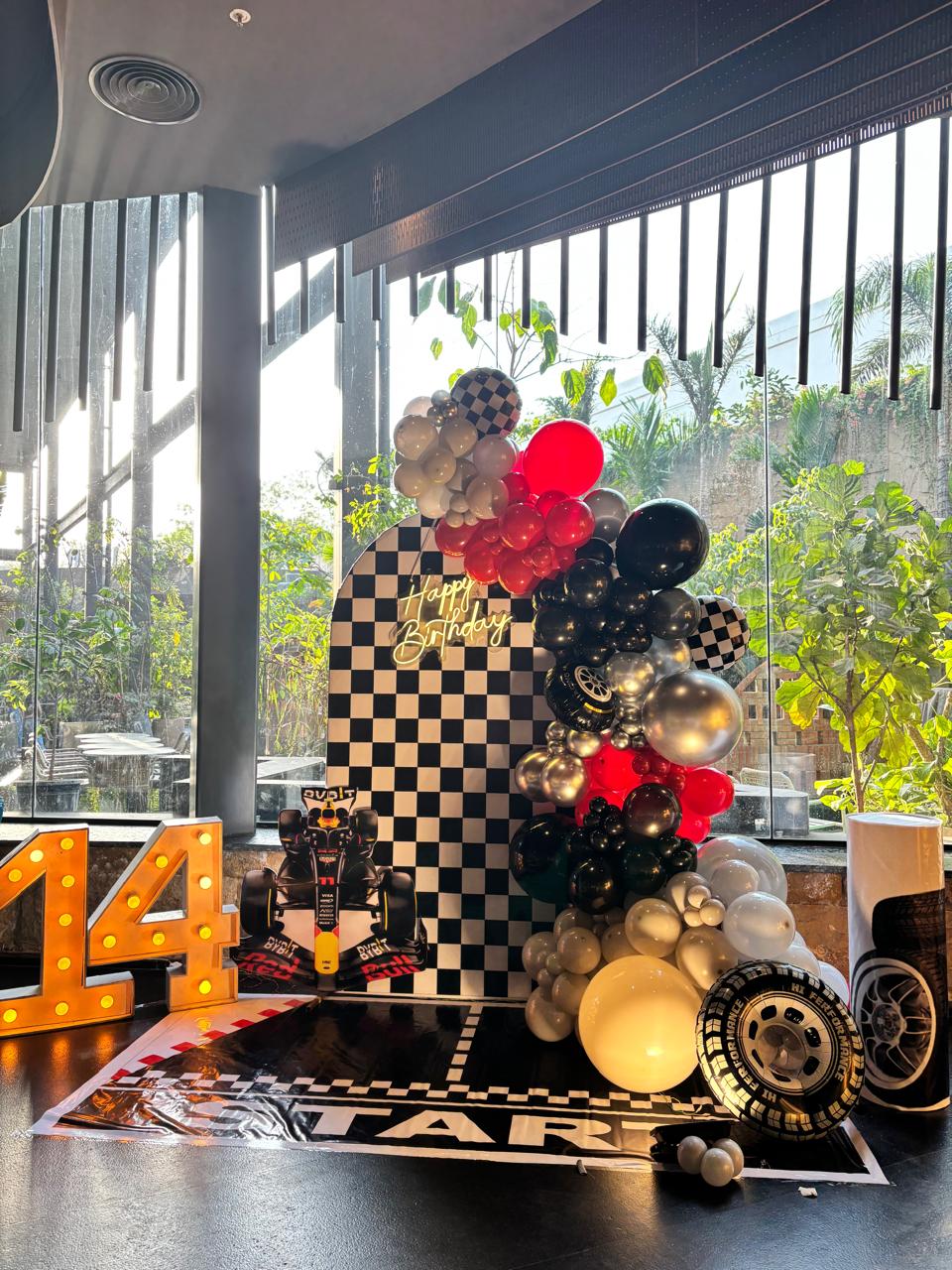 Birthday